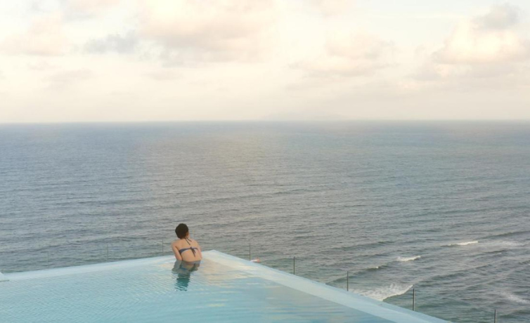 越南 峴港-TMS海灘飯店