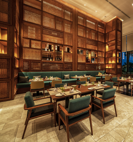 越南 富國島-韋弗利瑞享渡假村