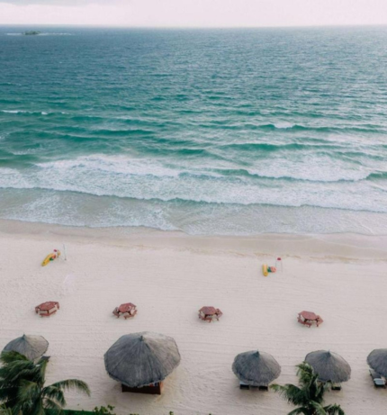 越南 富國島-溫德姆至尊飯店