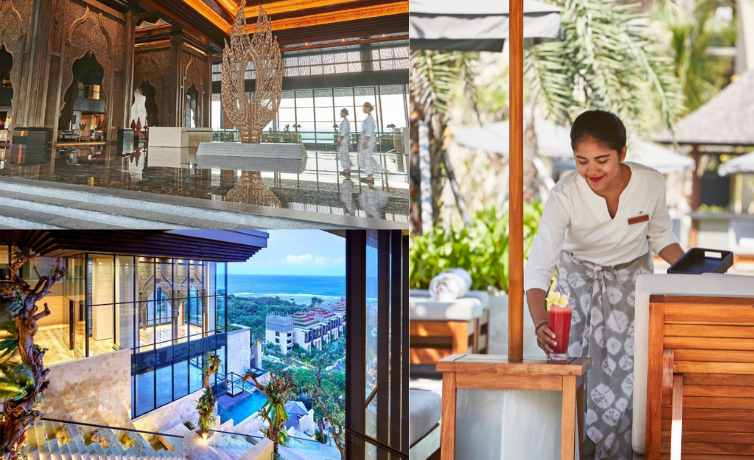 阿普爾瓦凱賓斯基酒店