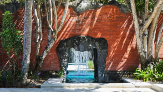 峇里島凱悅酒店