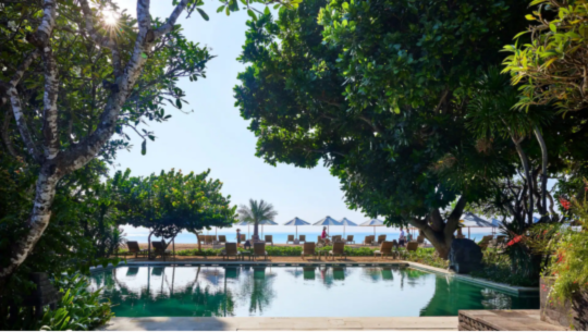 峇里島凱悅酒店