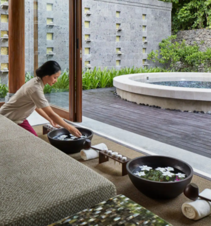 峇里島凱悅酒店