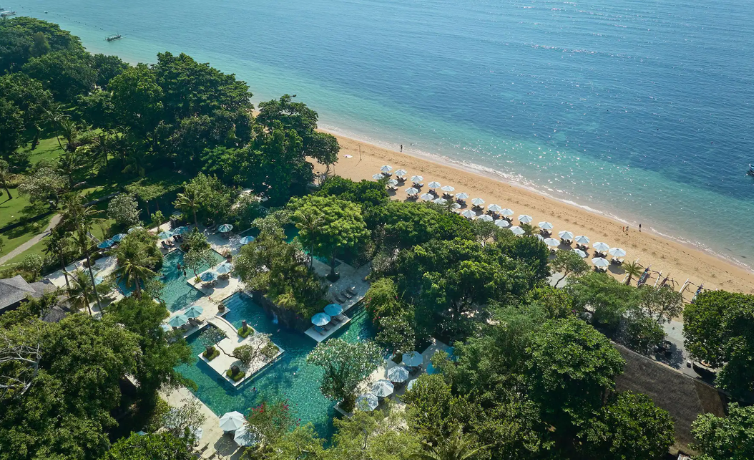 峇里島凱悅酒店