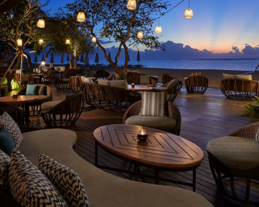 峇里島凱悅酒店