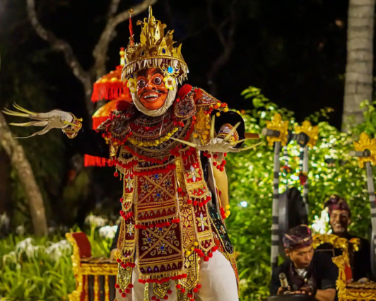 峇里島凱悅酒店