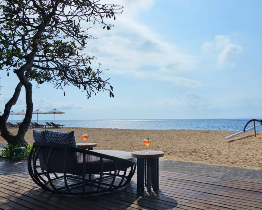 峇里島凱悅酒店