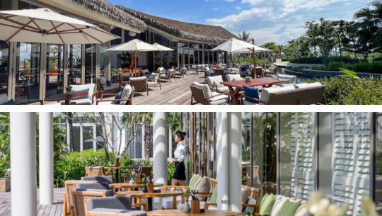 越南 會安-新世界渡假飯店