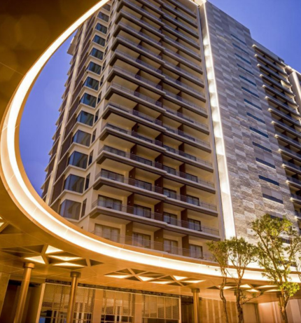 越南 會安-新世界渡假飯店