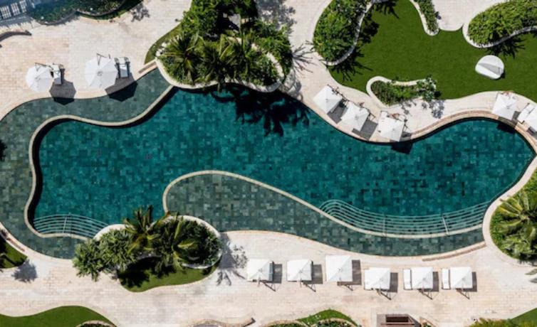 越南 會安-新世界渡假飯店