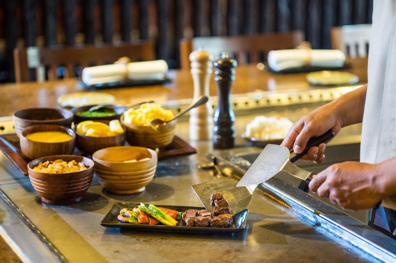 峇里島努沙杜瓦君悅海灘度假村
