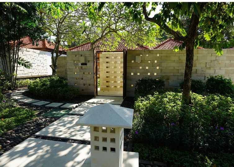 峇里島努沙杜瓦君悅海灘度假村