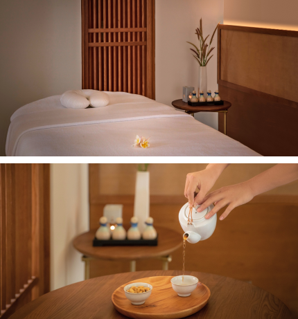 越南 藩切-阿澤萊可卡灣渡假村