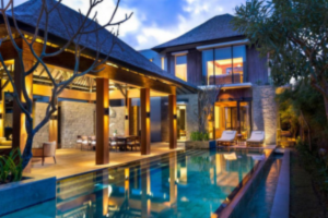 阿普爾瓦凱賓斯基酒店