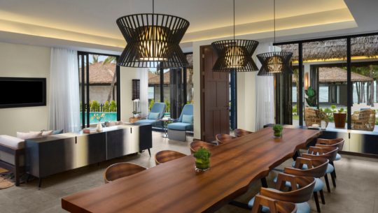 越南 富國島-新世界渡假村