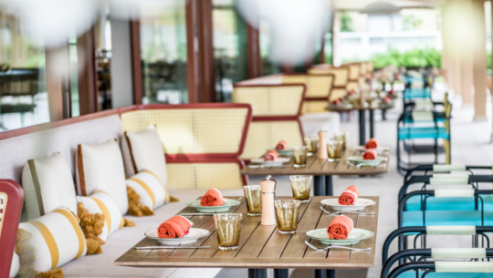 越南 富國島-新世界渡假村