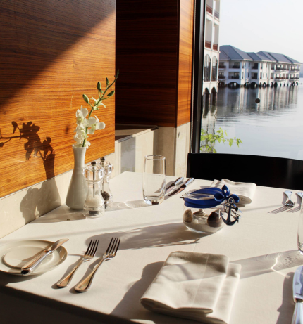 越南 河內-洲際西湖飯店