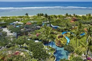 峇里島努沙杜瓦君悅海灘度假村