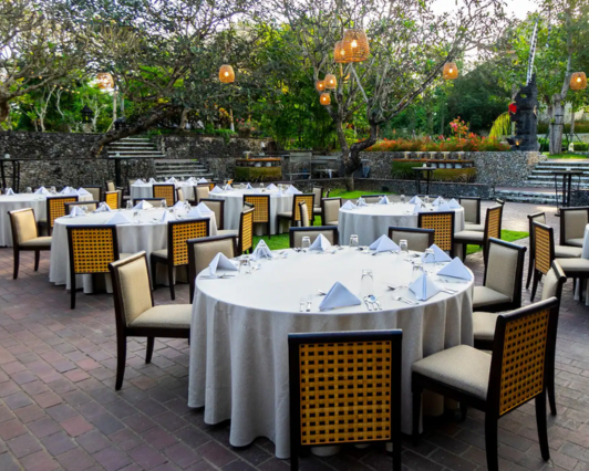 峇里島凱悅酒店