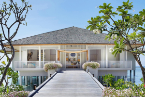 馬爾地夫艾美渡假村