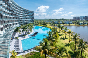 越南 富國島-韋弗利瑞享渡假村