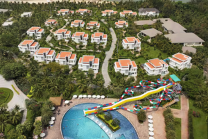 越南 富國島-溫德姆至尊飯店