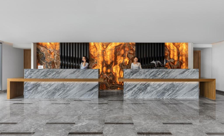 北芭達雅萬怡酒店