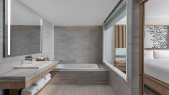 北芭達雅萬怡酒店