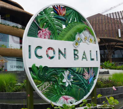 快樂出海日~藍夢島全日遊(贈送海底漫步一次 / 香蕉船 / 水上沙發 / 浮潛 / 滑水道 / 島上觀光)→返回本島→Sanur Icon Bali逛街