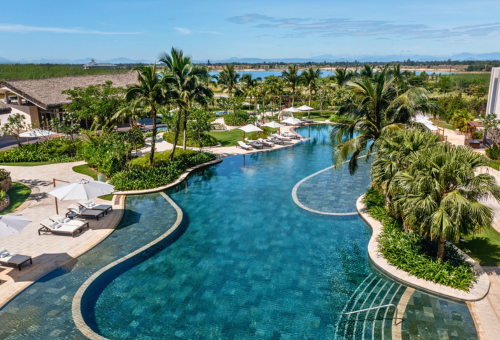 【中越峴港】中小企業員旅~星宇航空、五星新世界酒店、巴拿山纜車、會安古鎮、美食巡禮 五日 越南旅遊推薦-中越峴港(中小企業員旅~星宇航空、五星新世界酒店、巴拿山纜車、會安古鎮、美食巡禮)