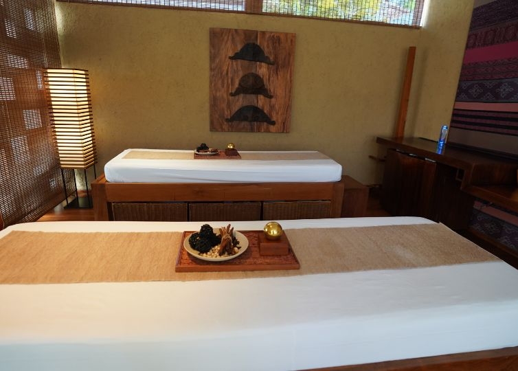 峇里島君悅海灘度假村