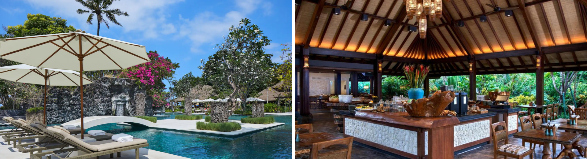 峇里島凱悅酒店