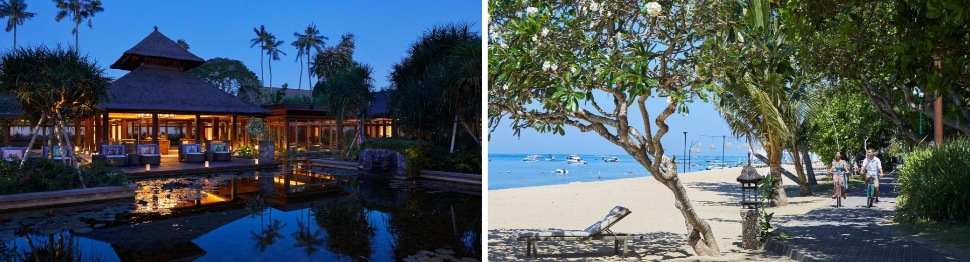 峇里島凱悅酒店