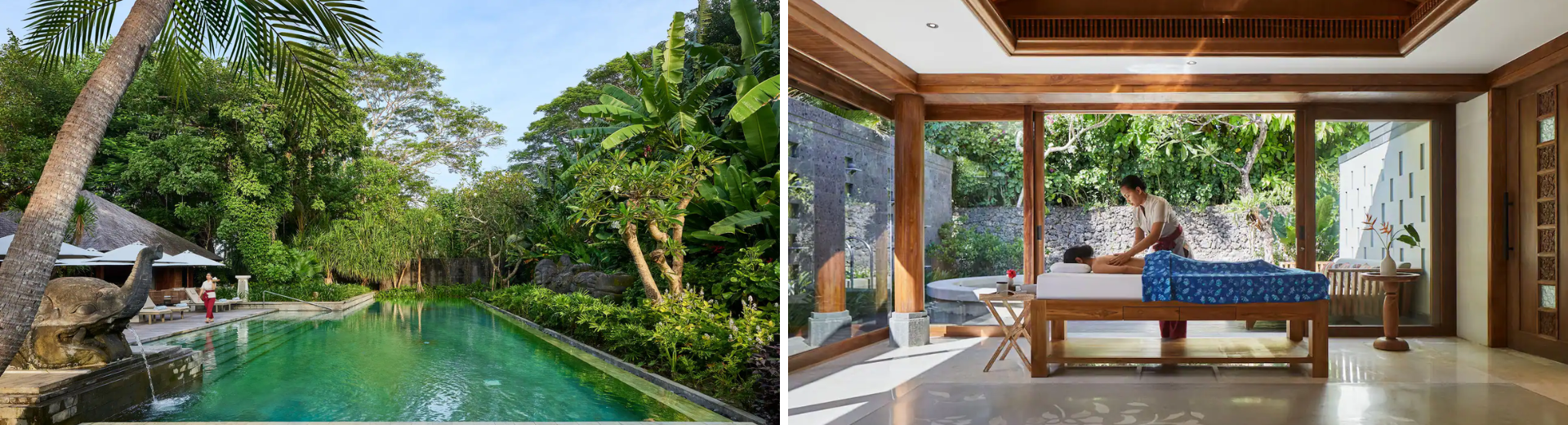 峇里島凱悅酒店