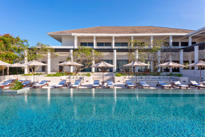 越南 藩切-阿澤萊可卡灣渡假村