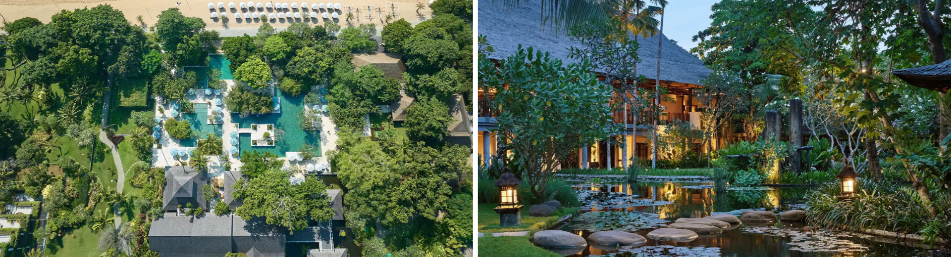 峇里島凱悅酒店