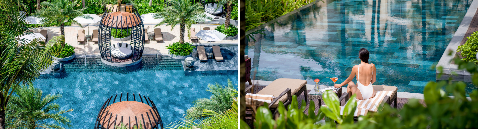 越南 富國島-洲際長灘飯店