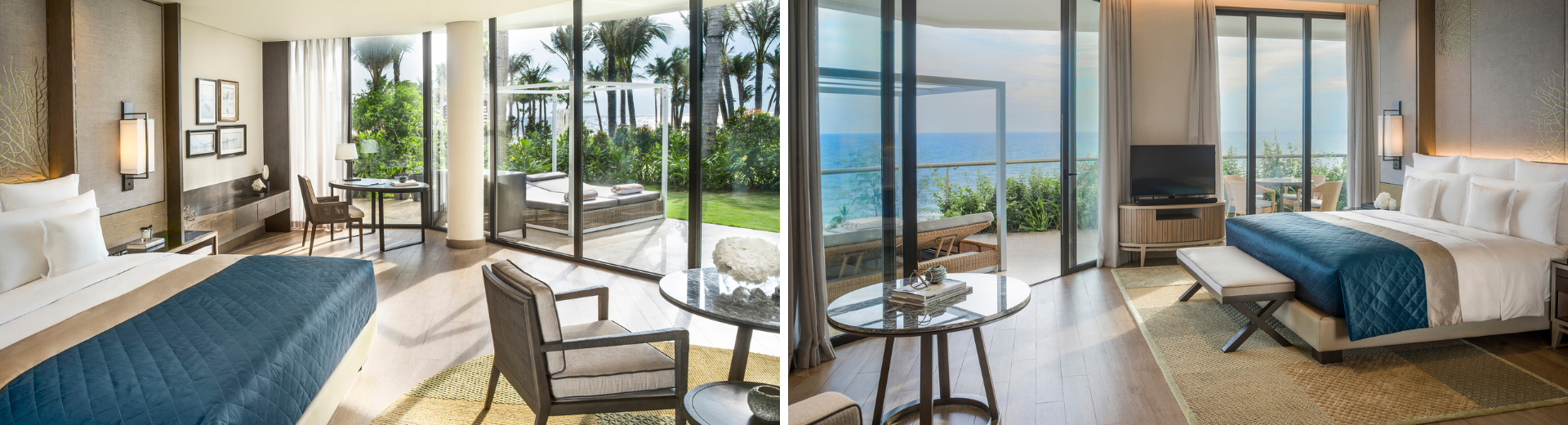 越南 富國島-洲際長灘飯店