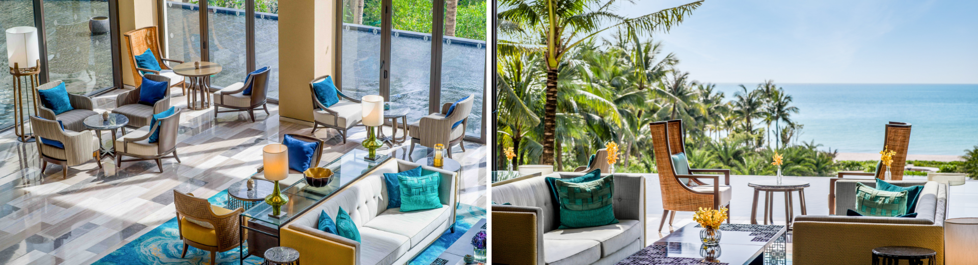 越南 富國島-洲際長灘飯店