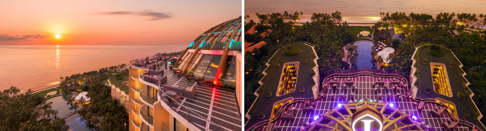 越南 富國島-洲際長灘飯店