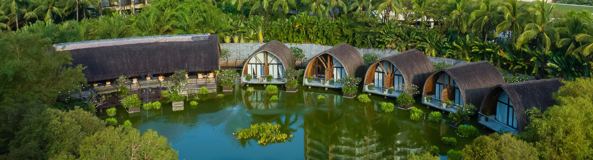 越南 富國島-洲際長灘飯店