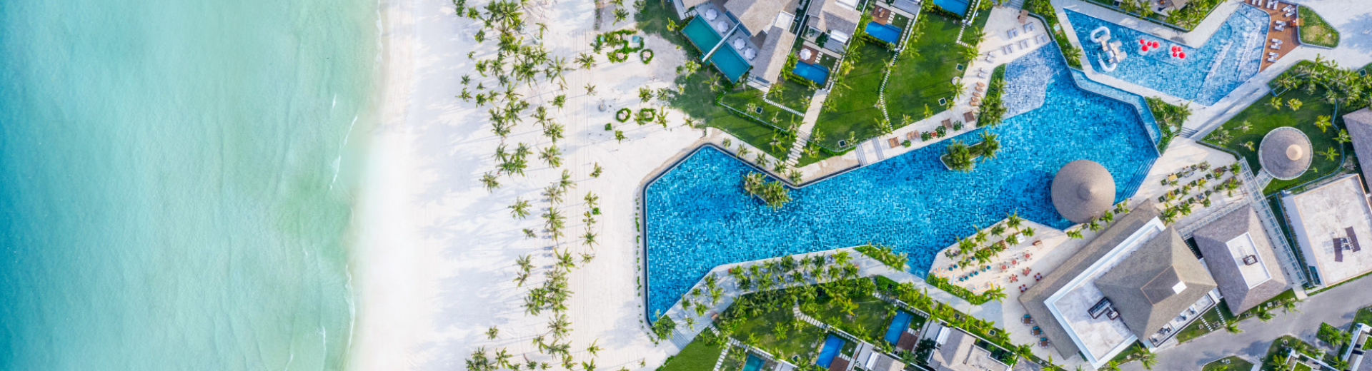 越南 富國島-新世界渡假村