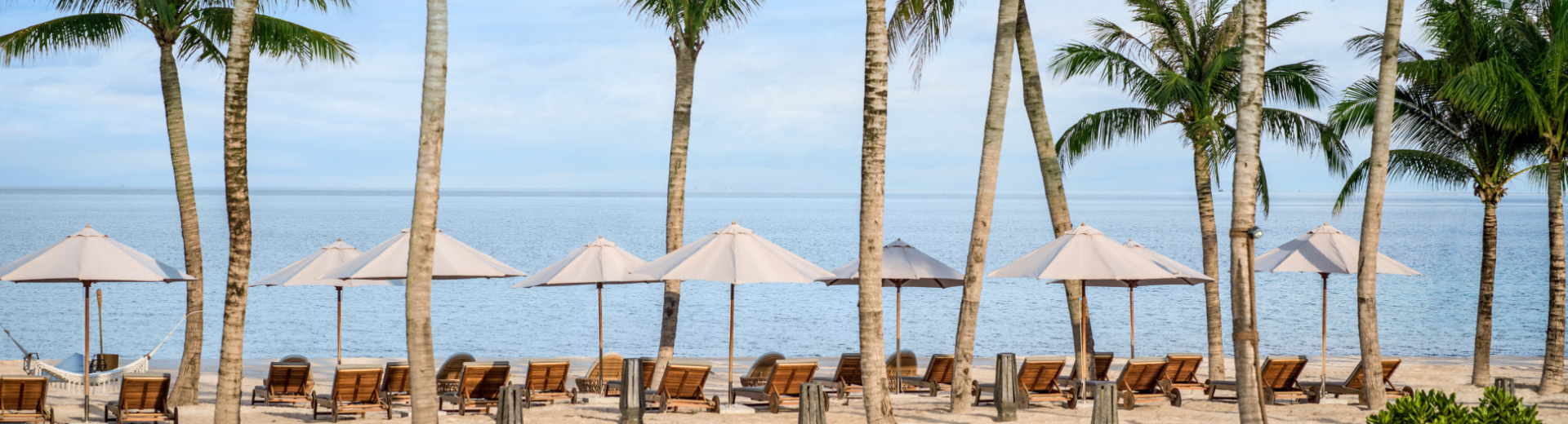 越南 富國島-新世界渡假村