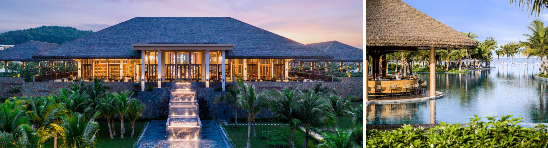 越南 富國島-新世界渡假村