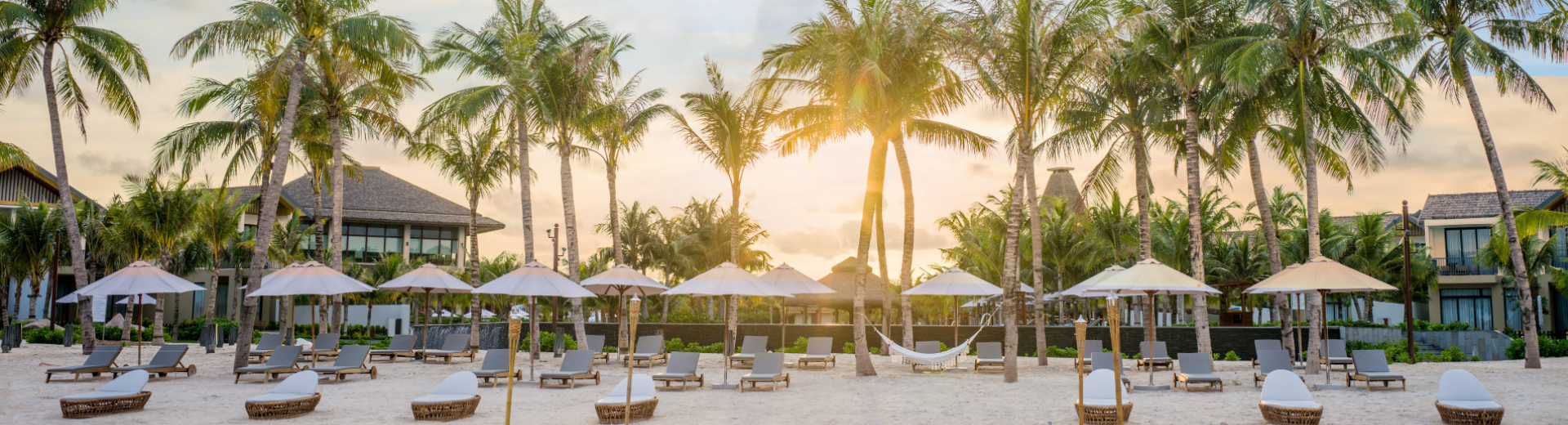 越南 富國島-新世界渡假村