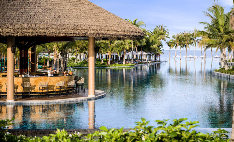 越南 富國島-新世界渡假村