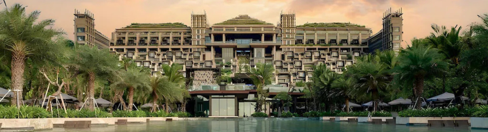 阿普爾瓦凱賓斯基酒店