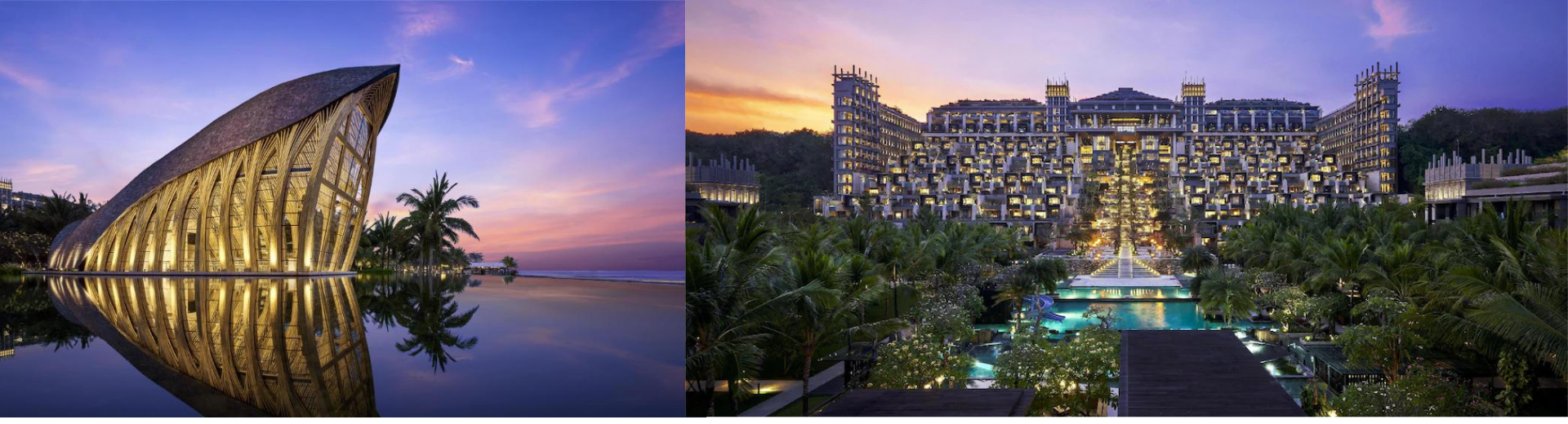 阿普爾瓦凱賓斯基酒店