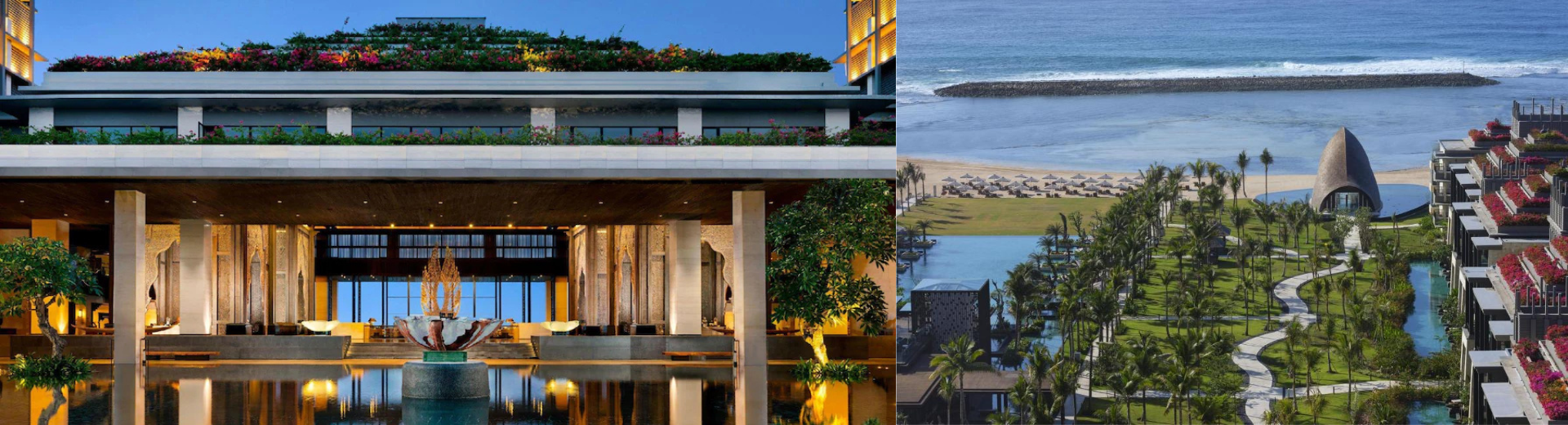 阿普爾瓦凱賓斯基酒店