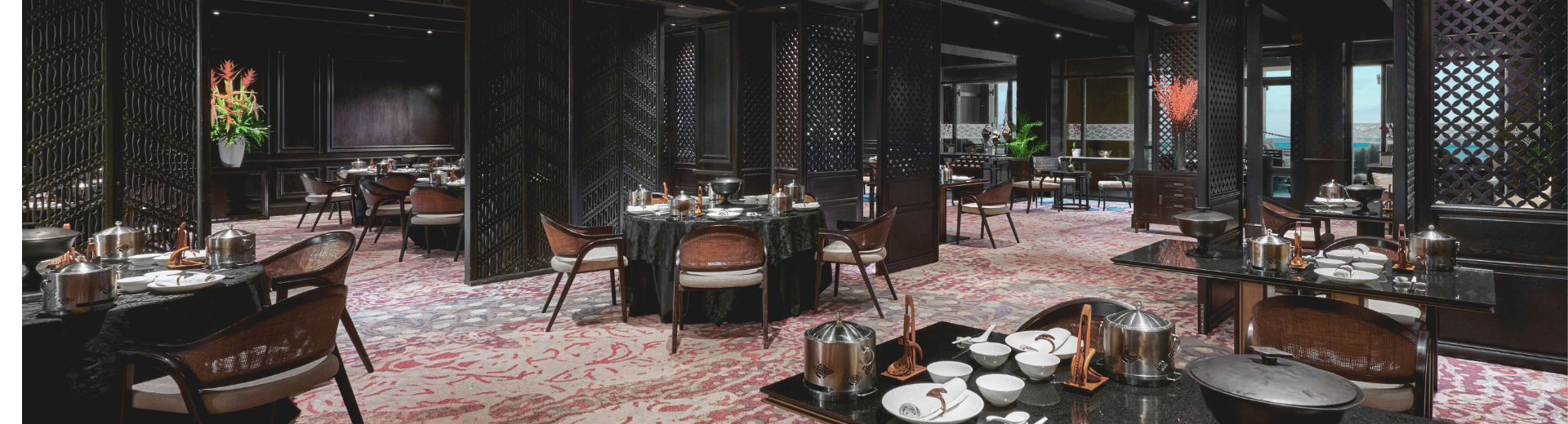 阿普爾瓦凱賓斯基酒店